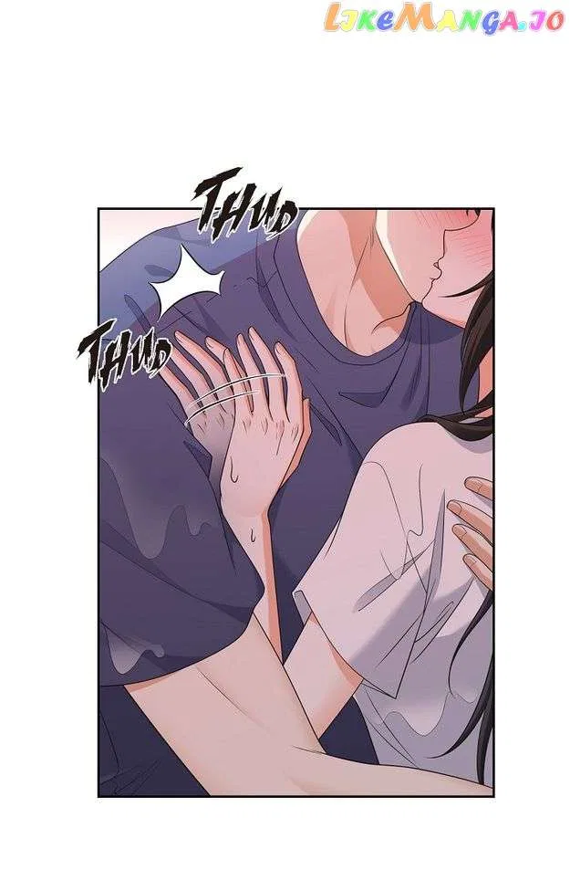 Some Kind of Marriage Chapter 34 – Page 38