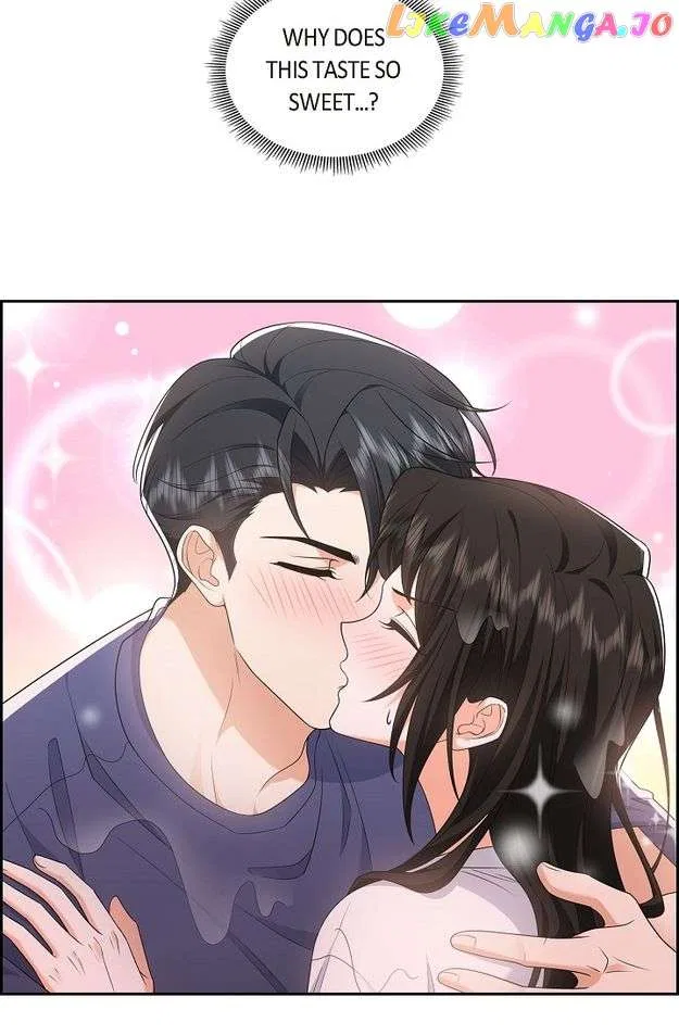 Some Kind of Marriage Chapter 34 – Page 40