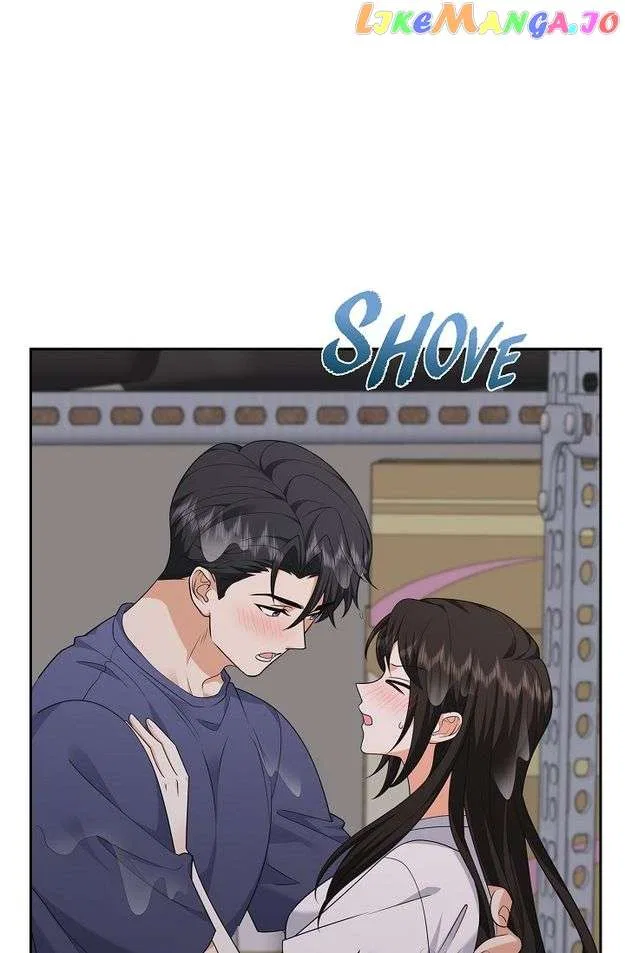 Some Kind of Marriage Chapter 34 – Page 41