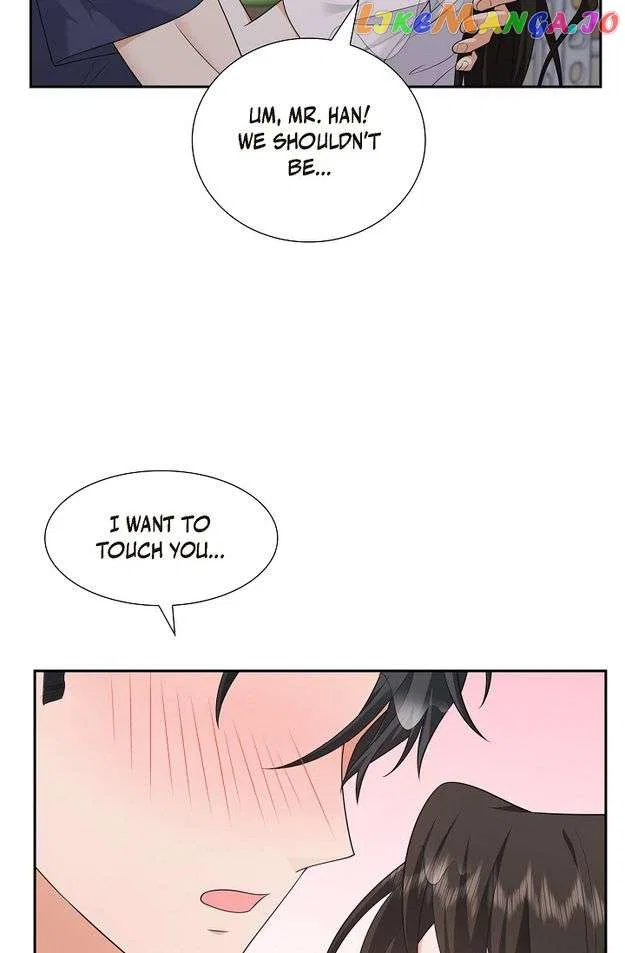 Some Kind of Marriage Chapter 34 – Page 42