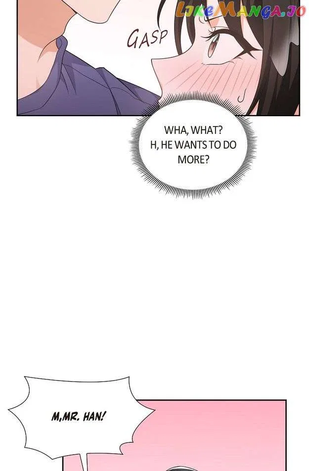 Some Kind of Marriage Chapter 34 – Page 43