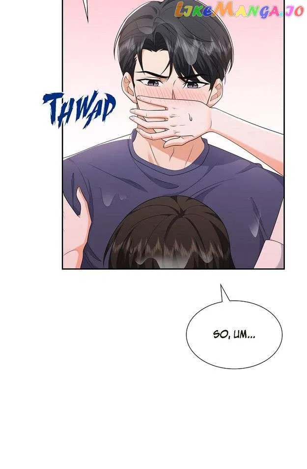 Some Kind of Marriage Chapter 34 – Page 44