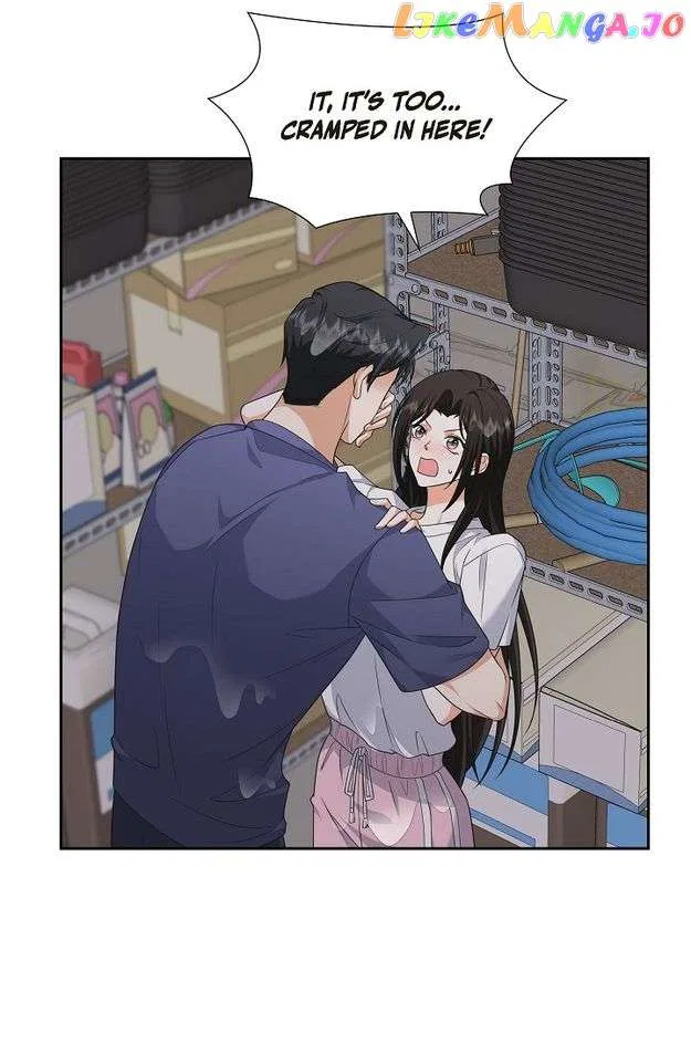 Some Kind of Marriage Chapter 34 – Page 45