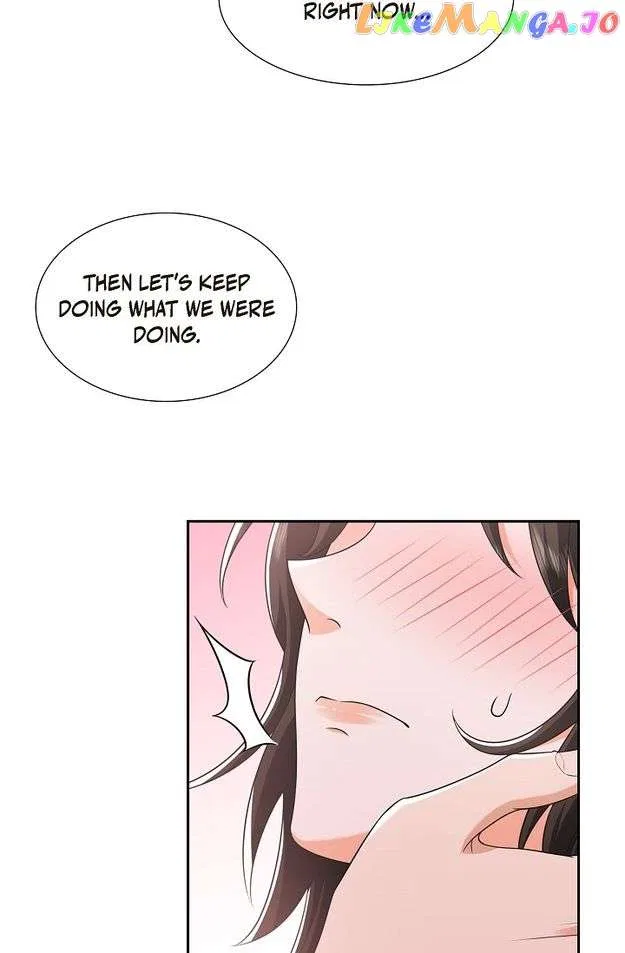 Some Kind of Marriage Chapter 34 – Page 47
