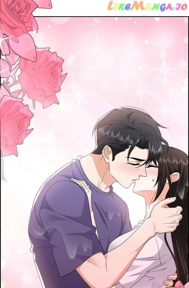 Some Kind of Marriage Chapter 34 – Page 49
