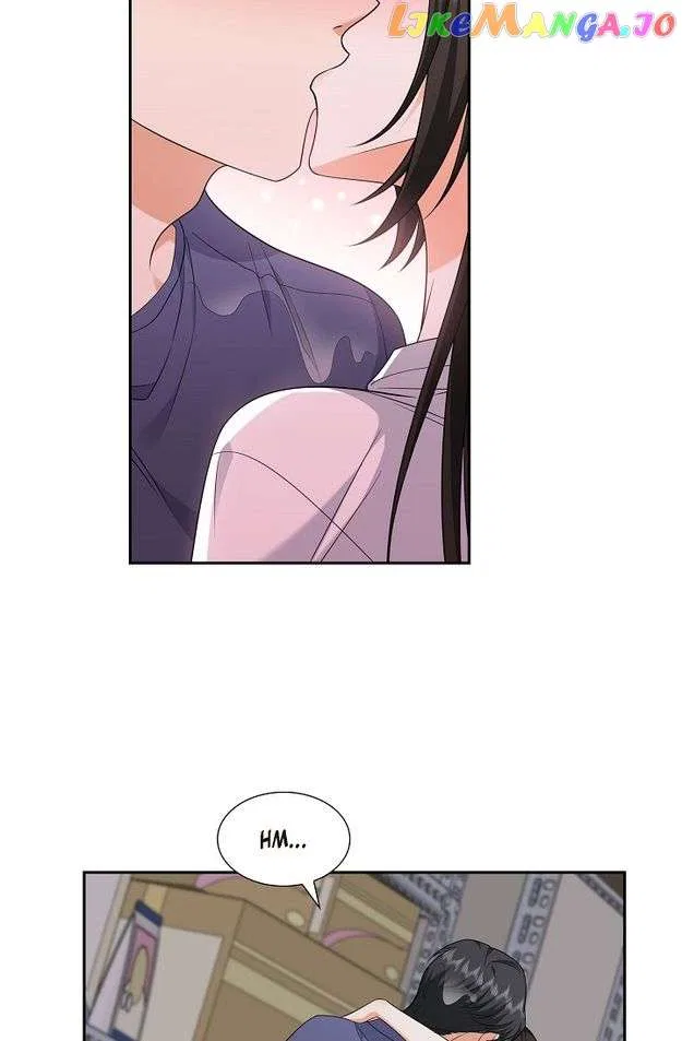 Some Kind of Marriage Chapter 34 – Page 51