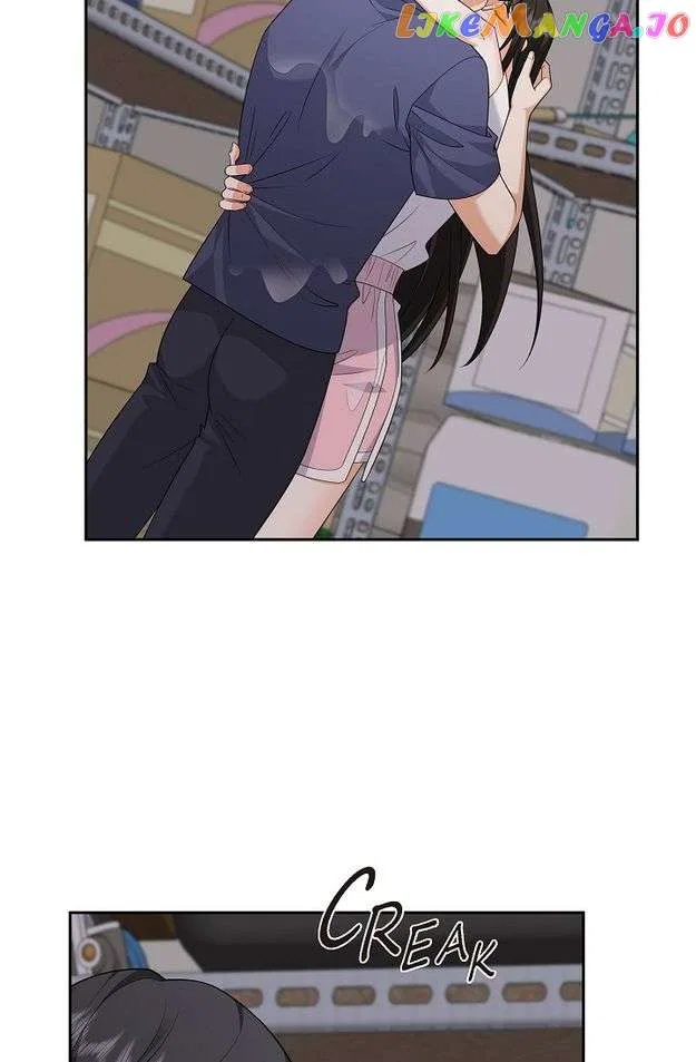 Some Kind of Marriage Chapter 34 – Page 52