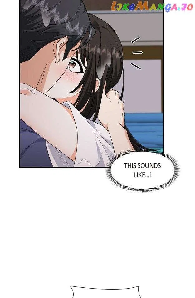 Some Kind of Marriage Chapter 34 – Page 53