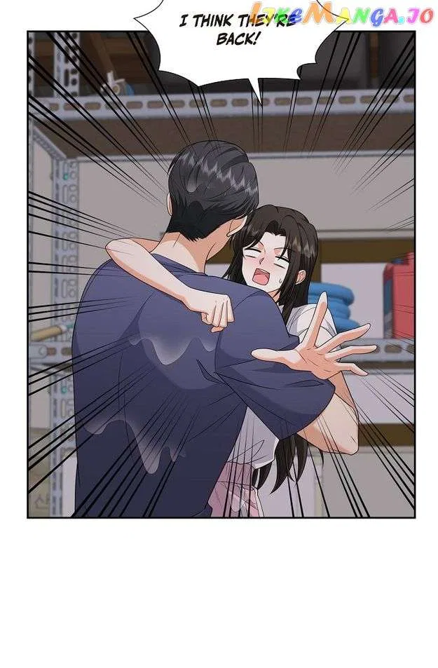 Some Kind of Marriage Chapter 34 – Page 54