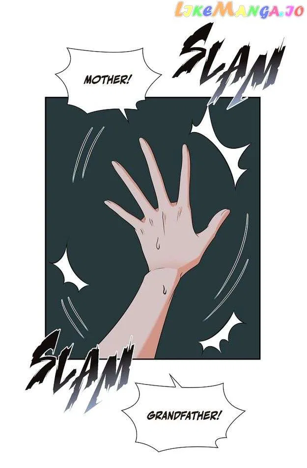 Some Kind of Marriage Chapter 34 – Page 55
