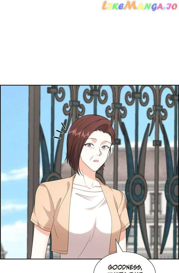 Some Kind of Marriage Chapter 34 – Page 56