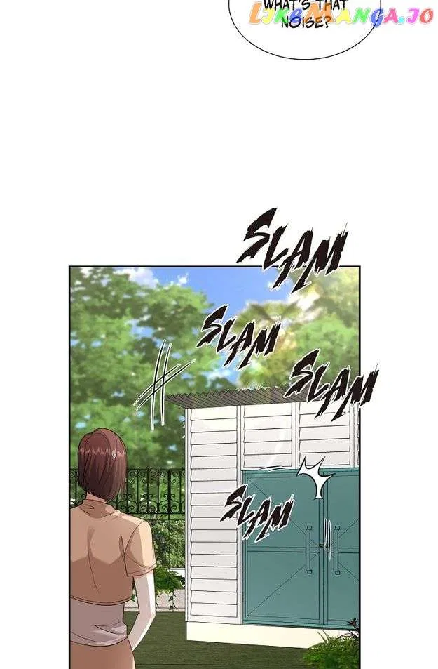 Some Kind of Marriage Chapter 34 – Page 57