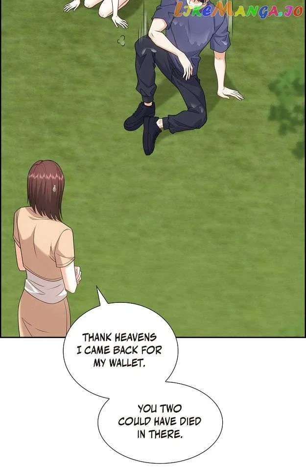 Some Kind of Marriage Chapter 34 – Page 60