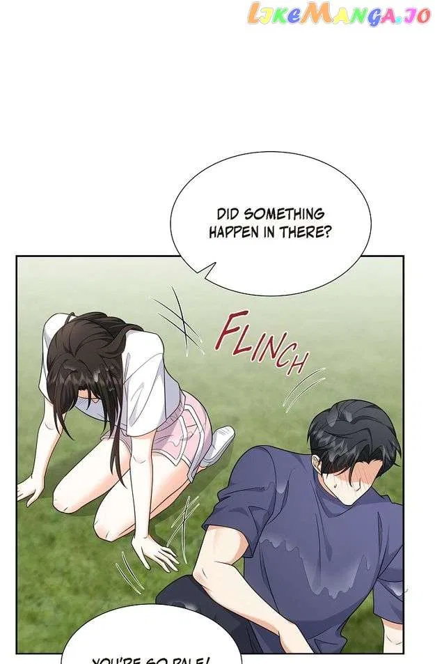Some Kind of Marriage Chapter 34 – Page 61