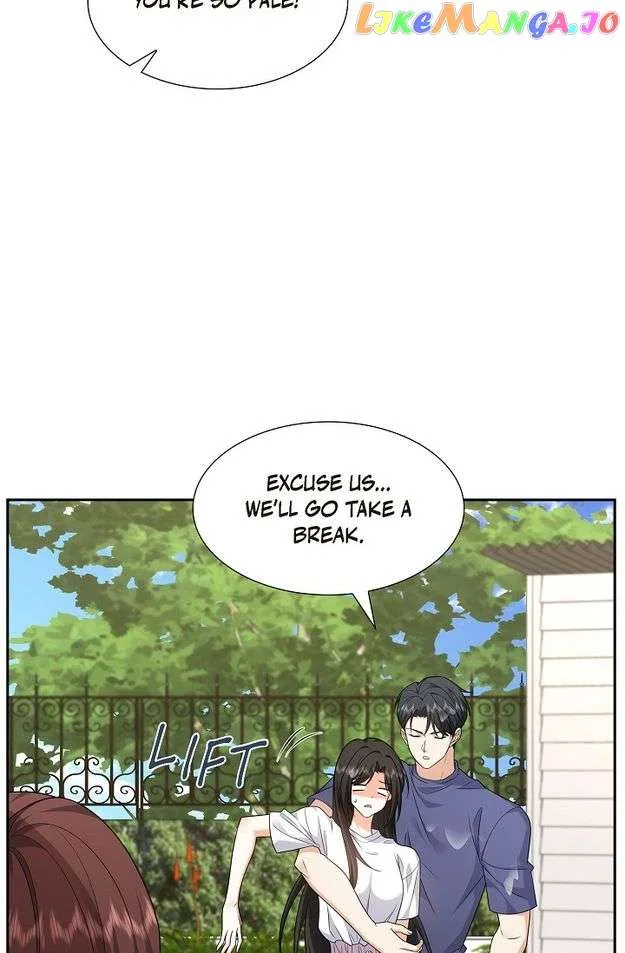 Some Kind of Marriage Chapter 34 – Page 62