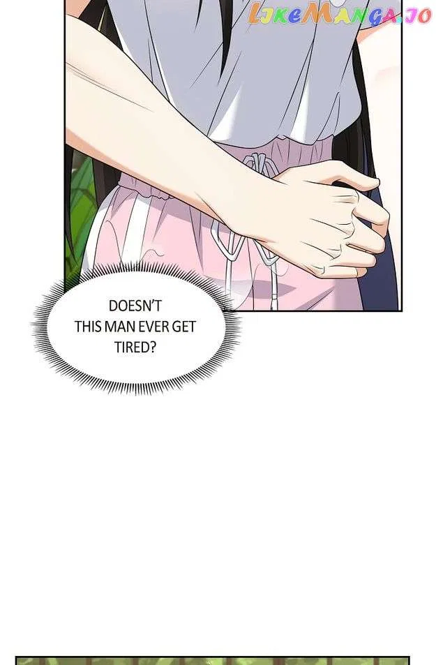 Some Kind of Marriage Chapter 34 – Page 64