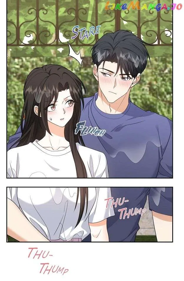 Some Kind of Marriage Chapter 34 – Page 65