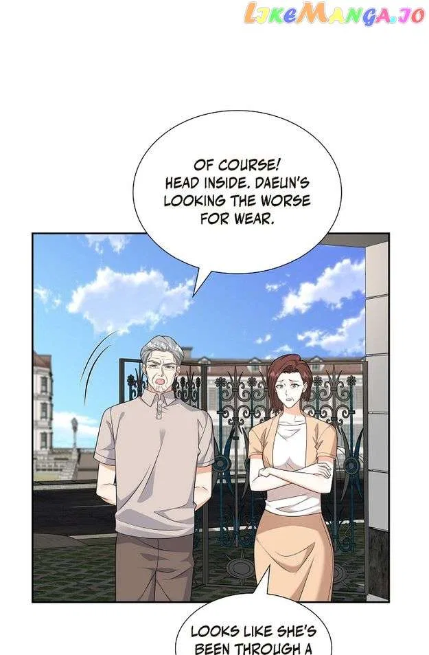 Some Kind of Marriage Chapter 34 – Page 66