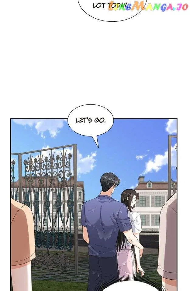 Some Kind of Marriage Chapter 34 – Page 67