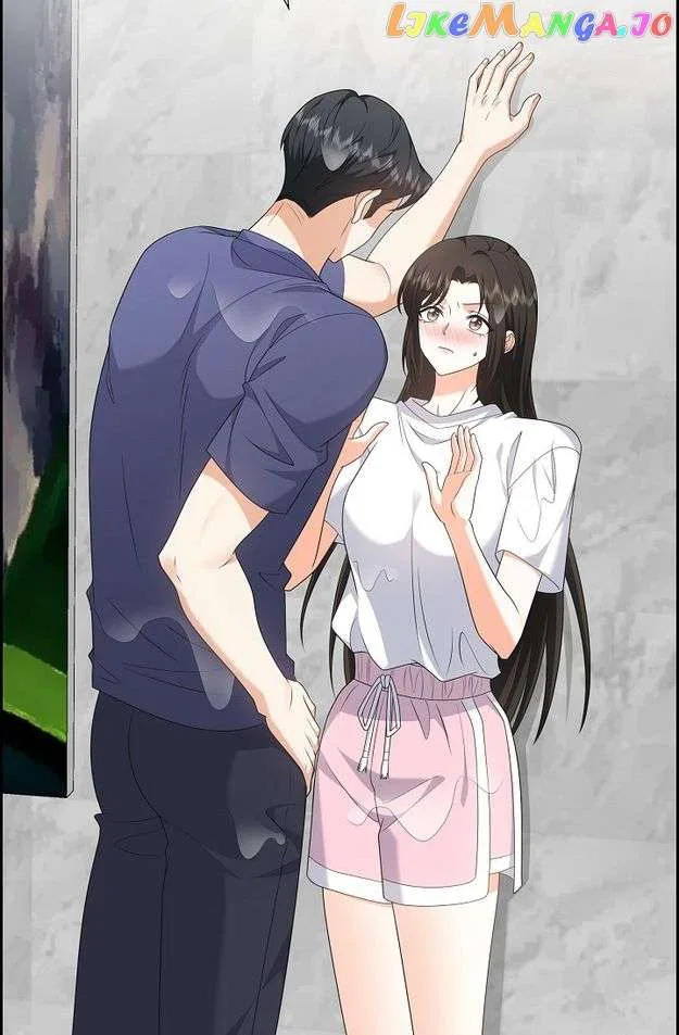 Some Kind of Marriage Chapter 34 – Page 71