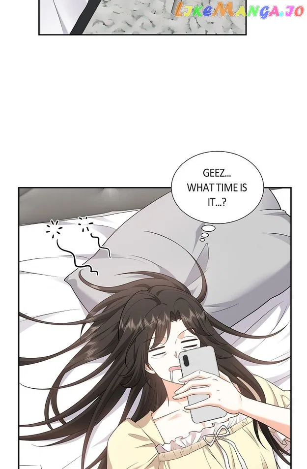 Some Kind of Marriage Chapter 33 – Page 3