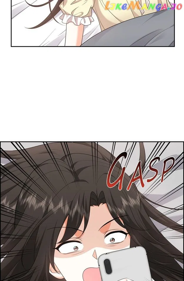 Some Kind of Marriage Chapter 33 – Page 4