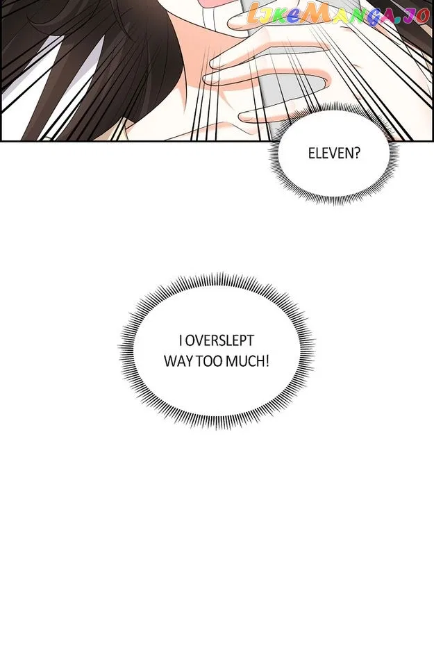 Some Kind of Marriage Chapter 33 – Page 5
