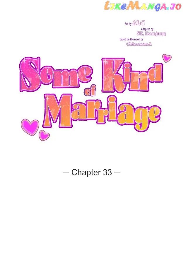 Some Kind of Marriage Chapter 33 – Page 6