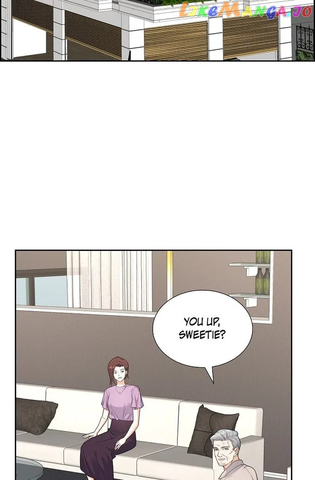 Some Kind of Marriage Chapter 33 – Page 8