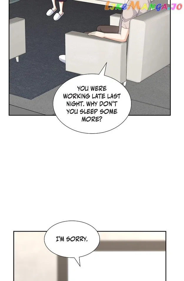 Some Kind of Marriage Chapter 33 – Page 9