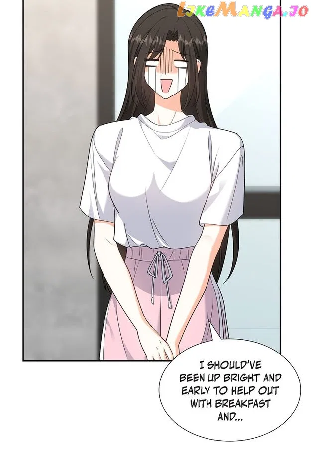 Some Kind of Marriage Chapter 33 – Page 10