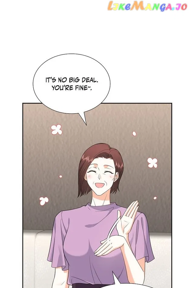 Some Kind of Marriage Chapter 33 – Page 11