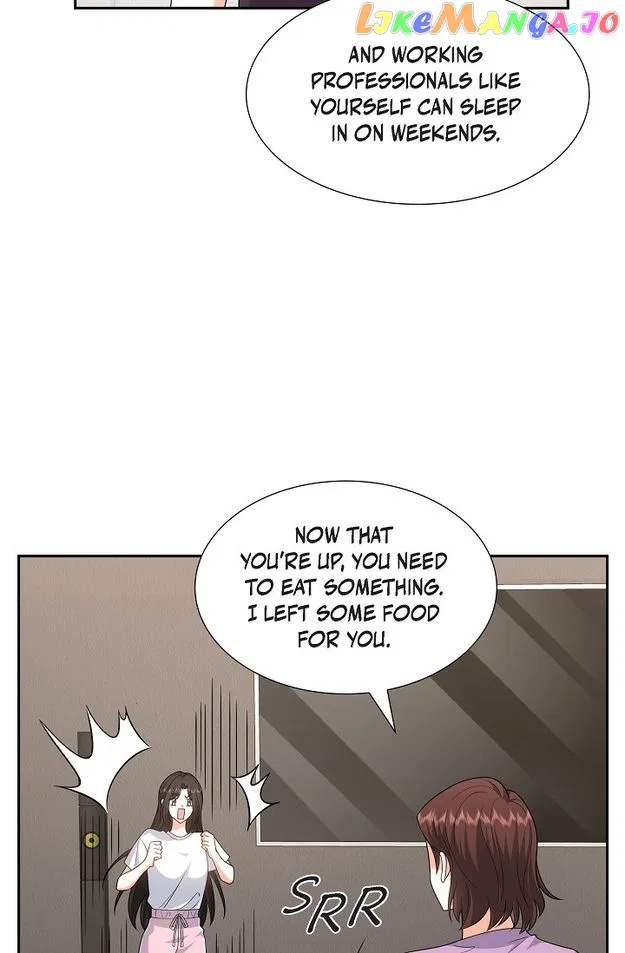Some Kind of Marriage Chapter 33 – Page 12