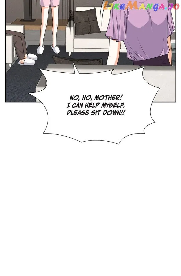 Some Kind of Marriage Chapter 33 – Page 13
