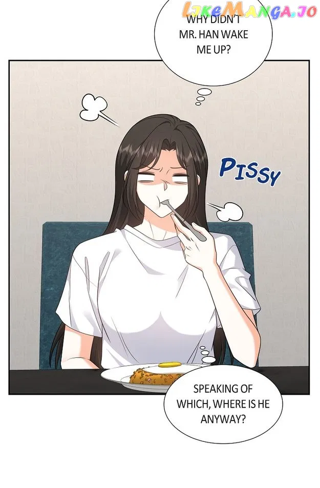 Some Kind of Marriage Chapter 33 – Page 15