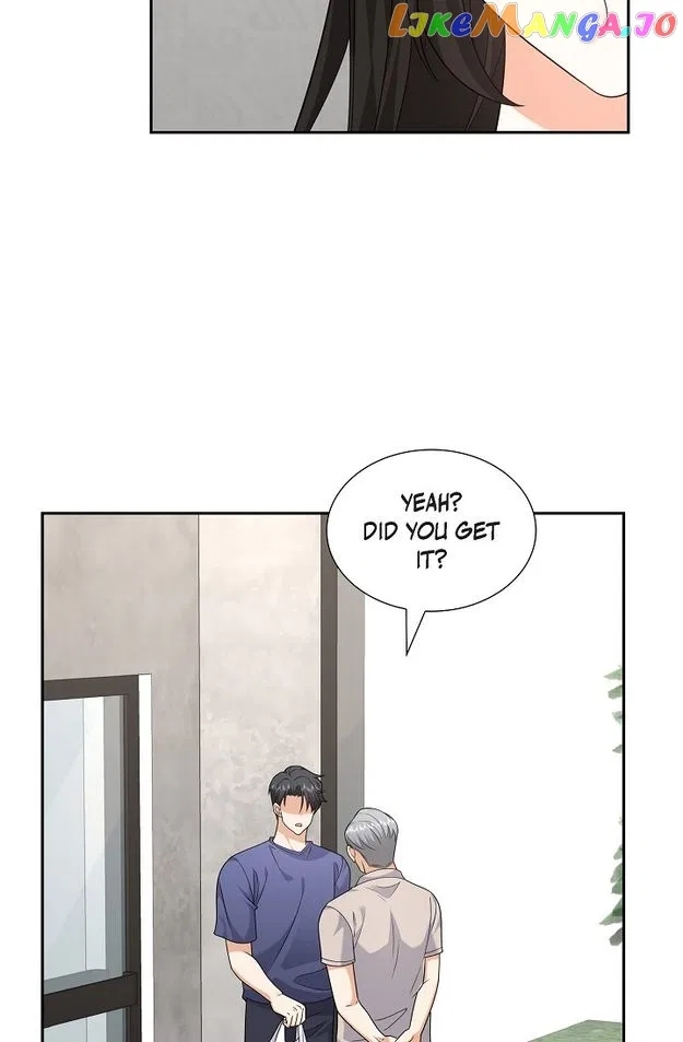 Some Kind of Marriage Chapter 33 – Page 17
