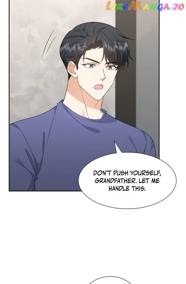 Some Kind of Marriage Chapter 33 – Page 19