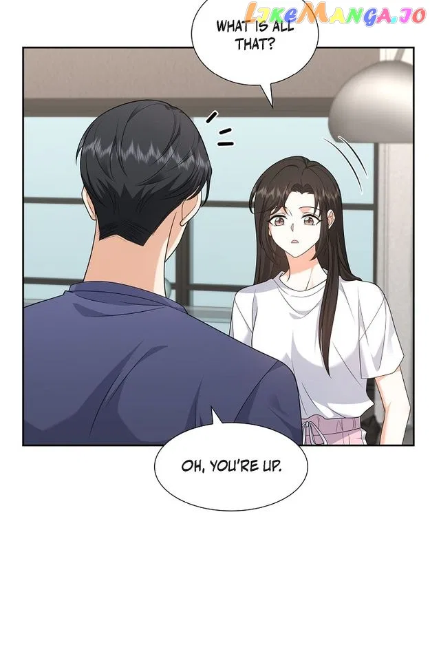 Some Kind of Marriage Chapter 33 – Page 20