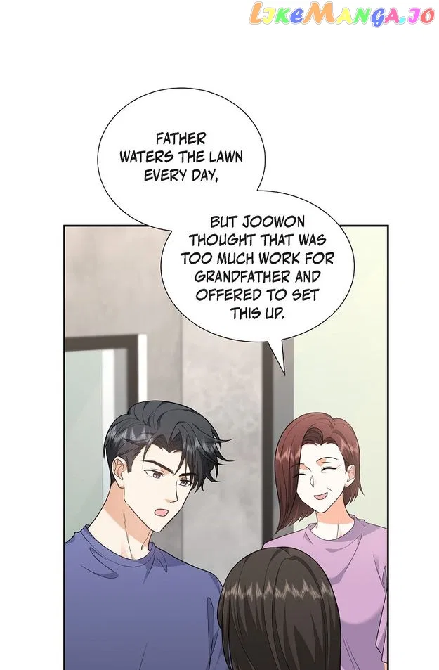Some Kind of Marriage Chapter 33 – Page 21