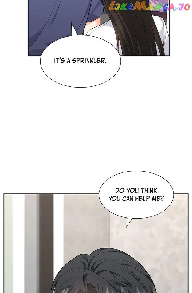 Some Kind of Marriage Chapter 33 – Page 22