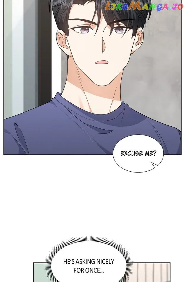 Some Kind of Marriage Chapter 33 – Page 23