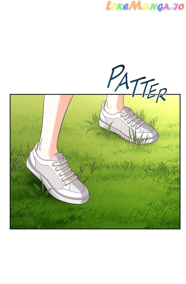 Some Kind of Marriage Chapter 33 – Page 25
