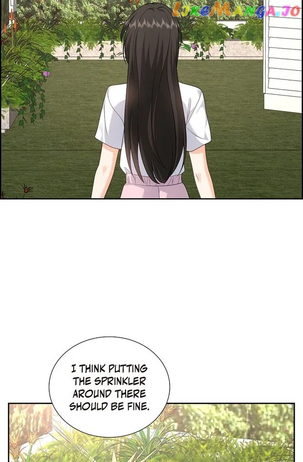 Some Kind of Marriage Chapter 33 – Page 27