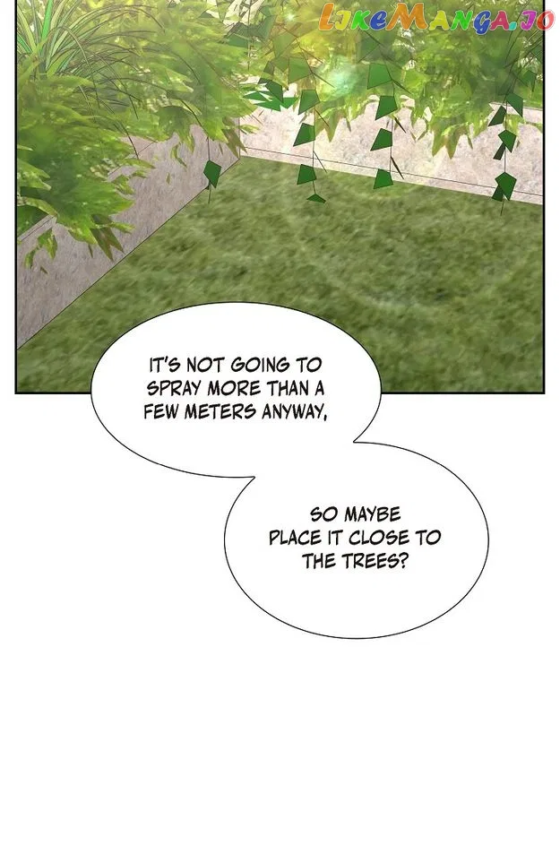 Some Kind of Marriage Chapter 33 – Page 28