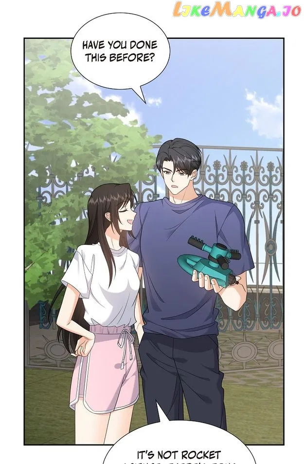 Some Kind of Marriage Chapter 33 – Page 29
