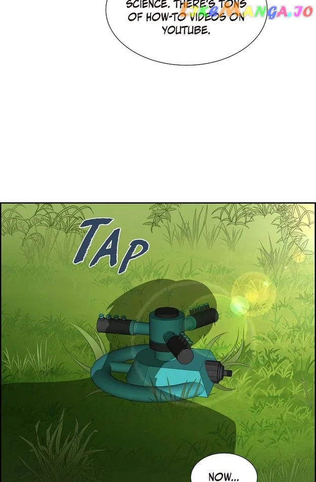 Some Kind of Marriage Chapter 33 – Page 30