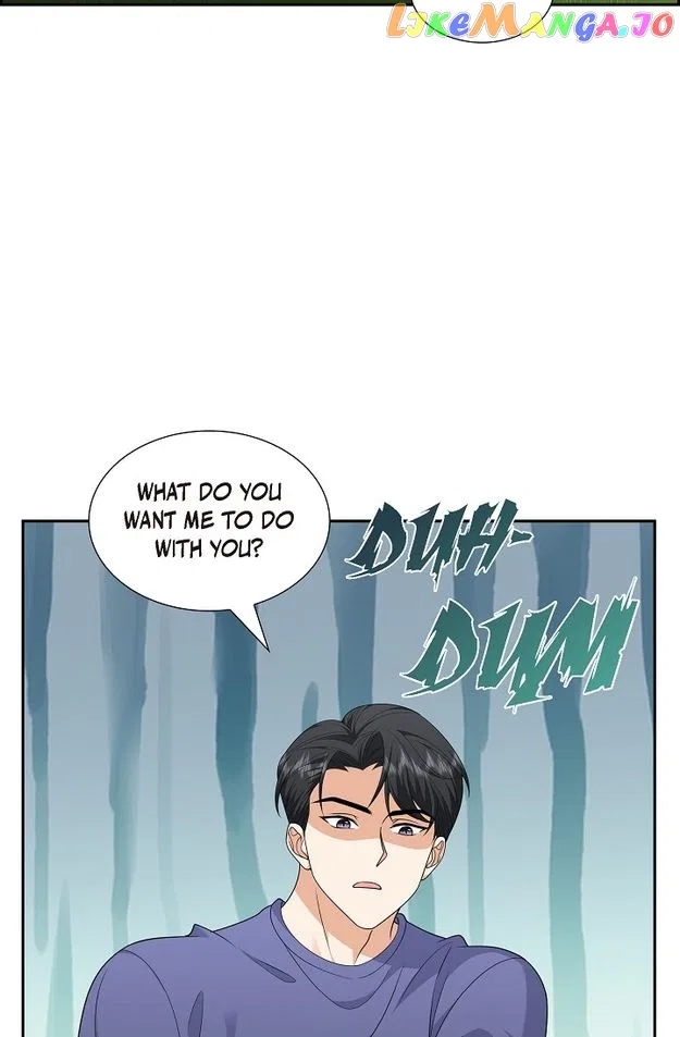 Some Kind of Marriage Chapter 33 – Page 31