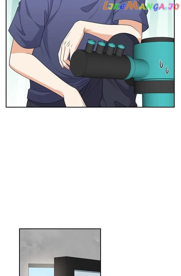 Some Kind of Marriage Chapter 33 – Page 32