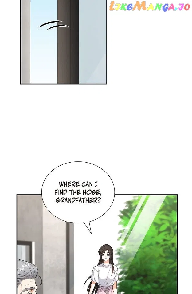 Some Kind of Marriage Chapter 33 – Page 33
