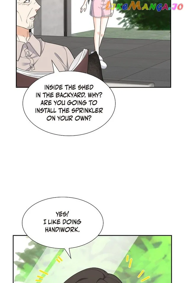Some Kind of Marriage Chapter 33 – Page 34